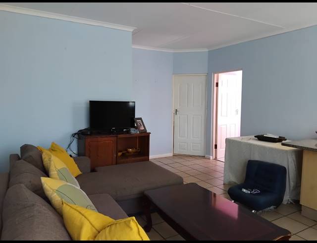 3 BEDROOM SECTIONAL TITLE FOR SALE IN ROSEMOUNT